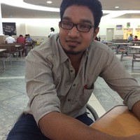 v s sanal sasi