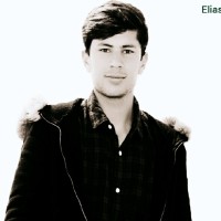 Elias Mohammadi
