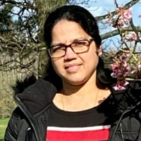 Mamtha Kanumetta