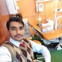 Dr.Dhirendra Pratap