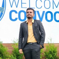 Vipul Chudasama