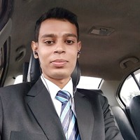 Abhishek Pathak