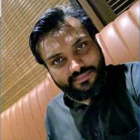 Saeed Ur Rehman