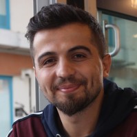Ahmet Büyük