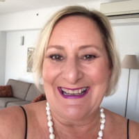 Jodie Campbell