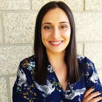 Patrícia Ferreira Moreira