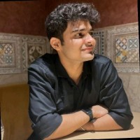 Abhishek Kumar Singh