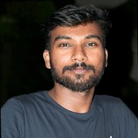 Marke Praveen Ram