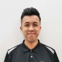 Thomas Chua
