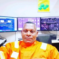 Samuel Bispo Santana Santana