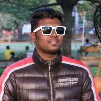 Prashant Sangale