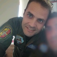 Alexios Georgios Paparoupas