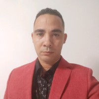 Thaxury Ramos