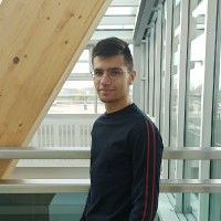 Baptiste Gantois