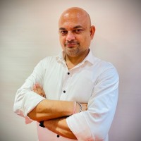 Ankit Patel