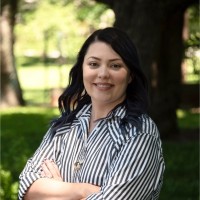 Megan Janushanis, M.A., LPC