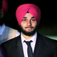Inderveer Singh
