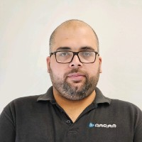 Tarek Abu Alkam