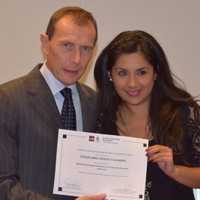 Cecilia López Fuentes y Guij