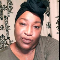 Alicia Mcneal