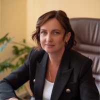 Оксана Давидова