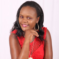 Joyce Njoki