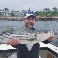Matthew Trottier