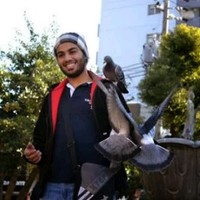Abdullah Alahdal