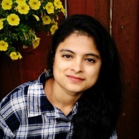 Simran Kaur