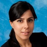 Humera Ahmed