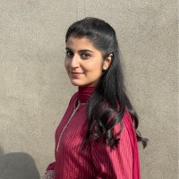 Mahwish Umar