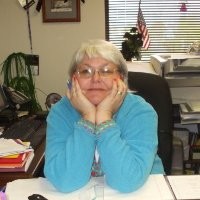 Sandy Motley