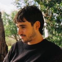 Luke Martelli