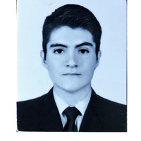 Claudio Andrei Espinosa Pantoja
