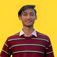 Saksham Jain