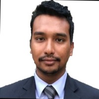Vikram Singh Rawat