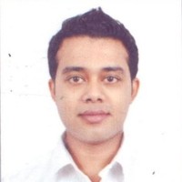 Jaydeep Mahapatra