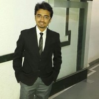 Harshil Mehta