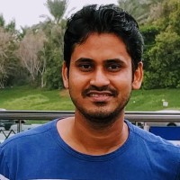 Sandeep Vadlamani