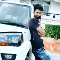 Yash Choudhary