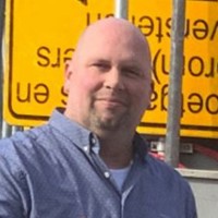 Nick Bruinewoud