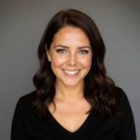 Jacqueline Henderson, MBA, MSF