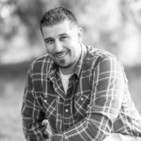 Chris Montano Jr
