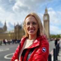Katarzyna Kwaśniewska