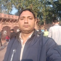 Vimal Jangid