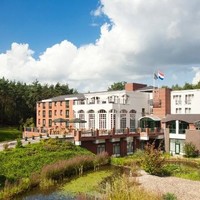 Maître B Residence Groot Heideborgh