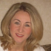 Maria Ponomareva
