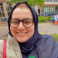 Warda Akram
