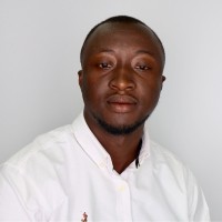 Samuel Ofori