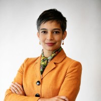 Susheela Peres da Costa